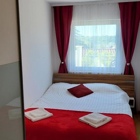 Apartment Rajja Portorož Zewnętrze zdjęcie