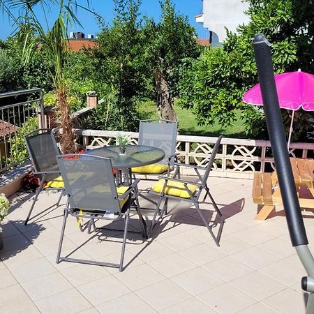 Apartment Rajja Portorož Zewnętrze zdjęcie
