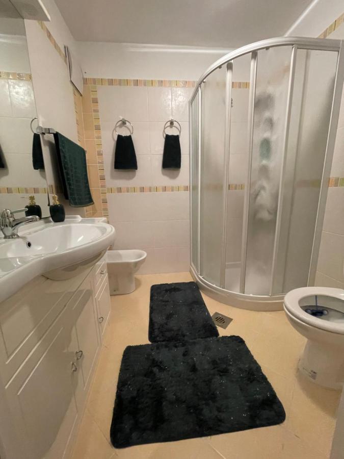 Apartment Rajja Portorož Zewnętrze zdjęcie