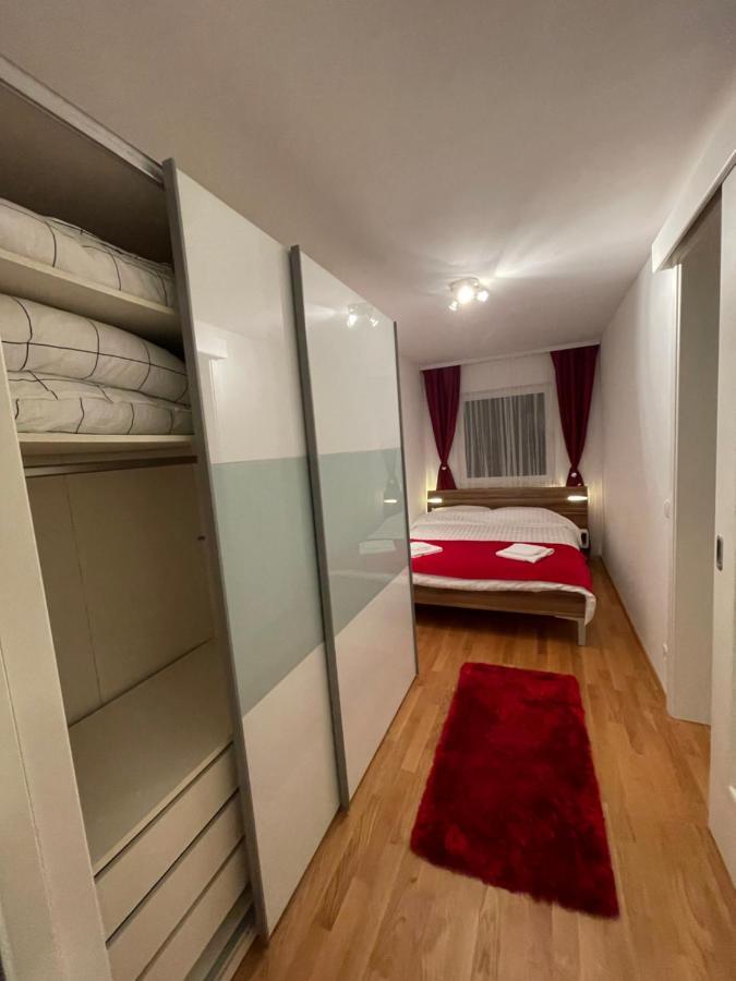 Apartment Rajja Portorož Zewnętrze zdjęcie