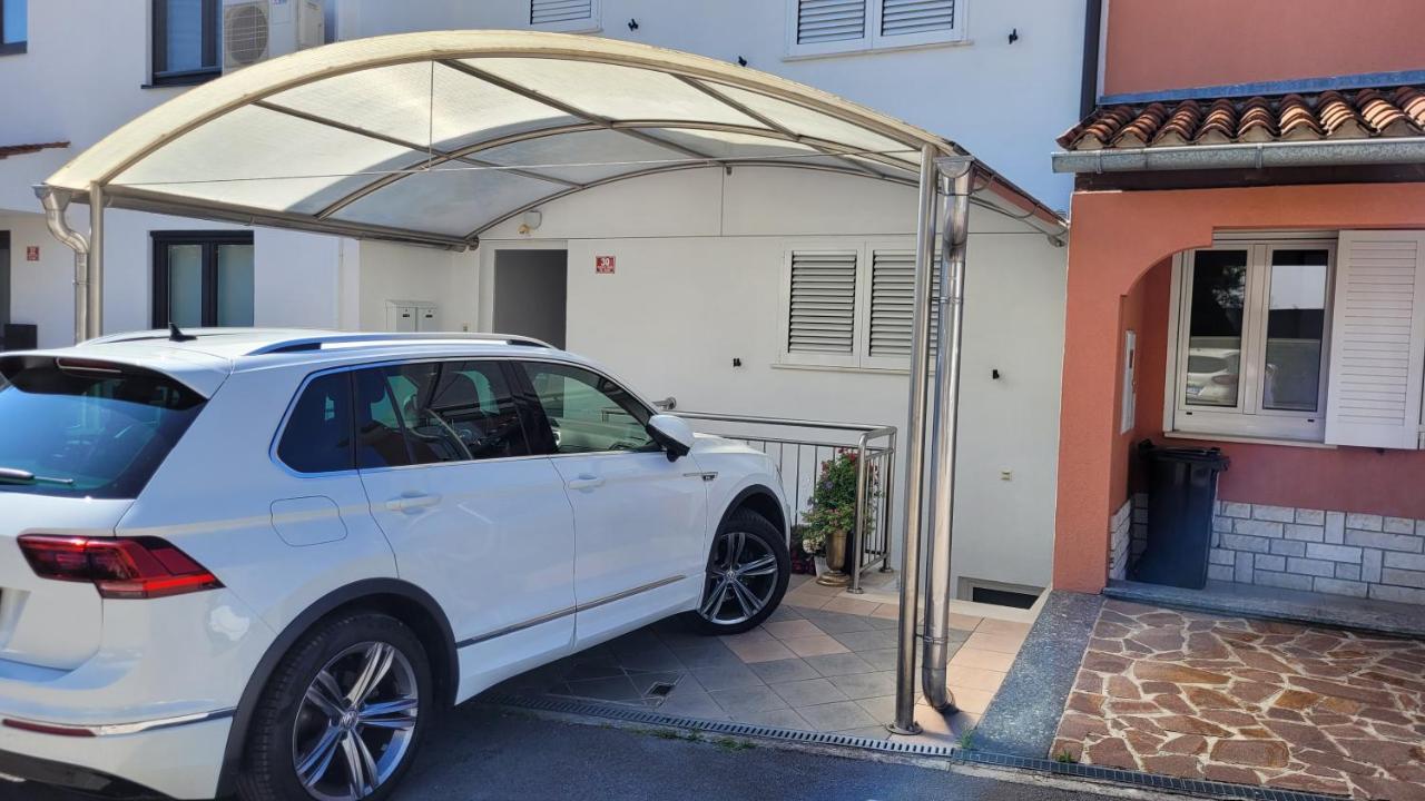 Apartment Rajja Portorož Zewnętrze zdjęcie
