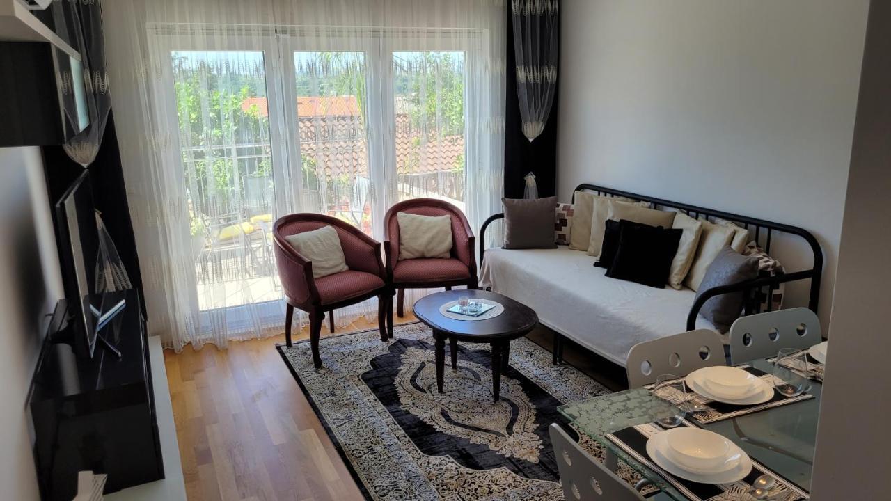 Apartment Rajja Portorož Zewnętrze zdjęcie